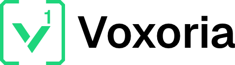 Voxoria